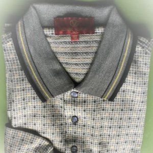 Giovanni Valentino Casual Sweater